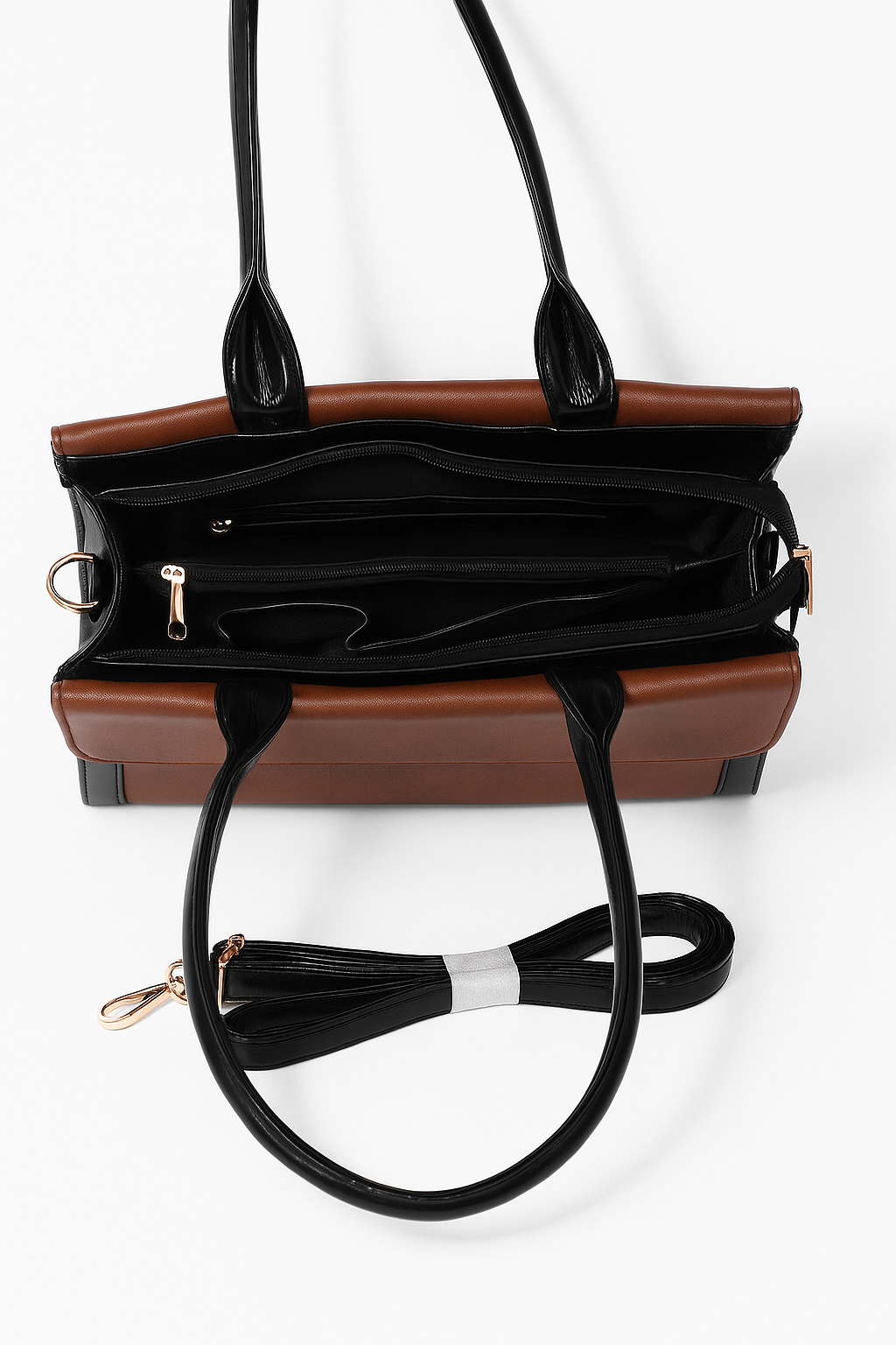 Crossbody Versatile Handbag