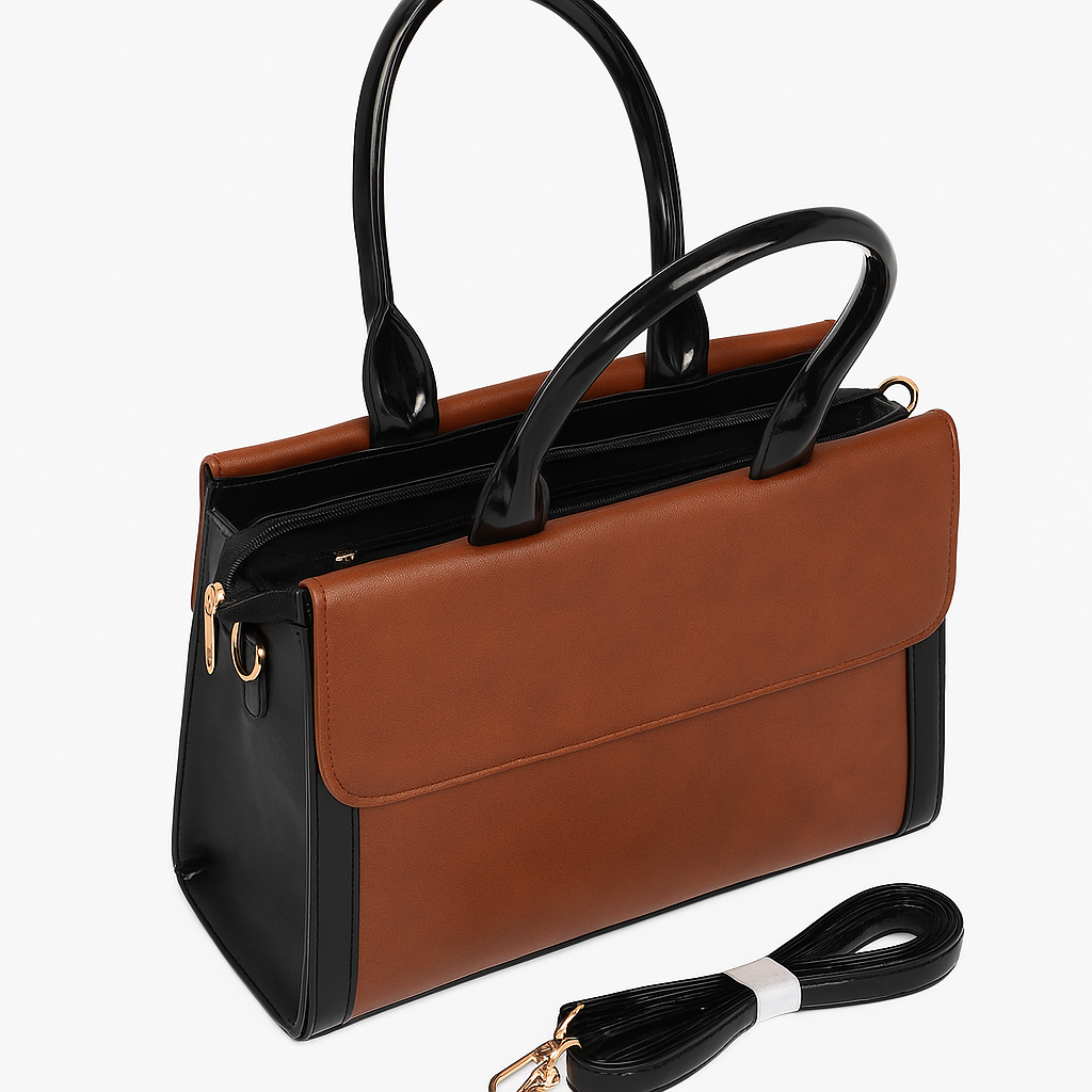 Crossbody Versatile Handbag