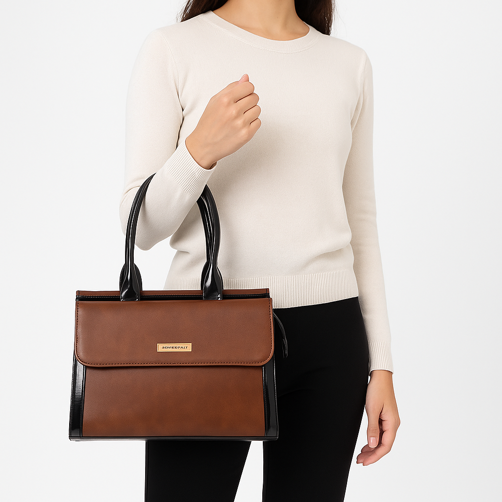 Crossbody Versatile Handbag