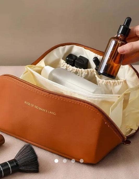 Makeup Pouch