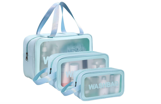 Wash bag