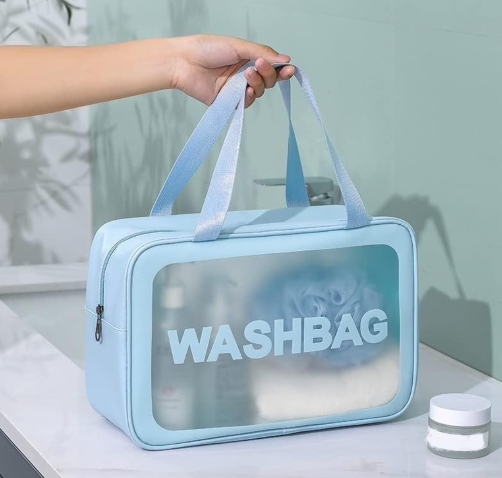 Wash bag
